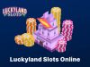 Vampire slots online