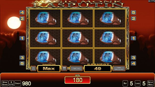 Mr BET Casino App iOS