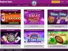 casino games online bonus