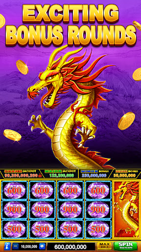 casino games online app