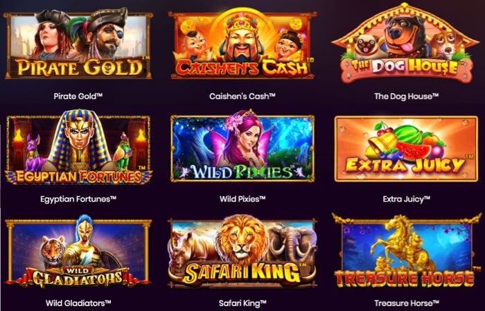 nz slots free spins