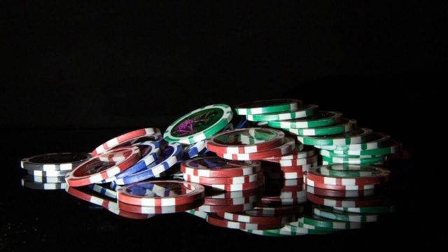 Casino betive Kein Einzahlungsbonus