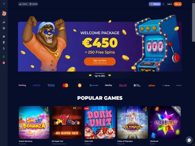 no deposit bonus las atlantis casino