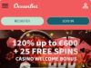 best online casino bonus