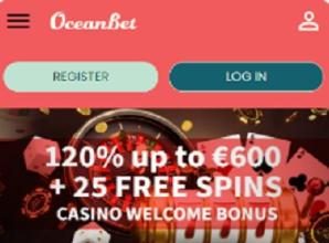 best online casino bonus