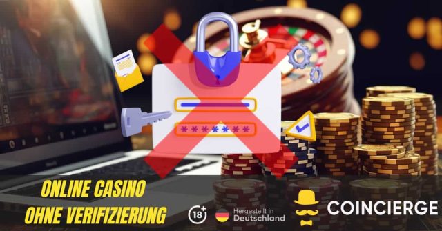 online casino crypto