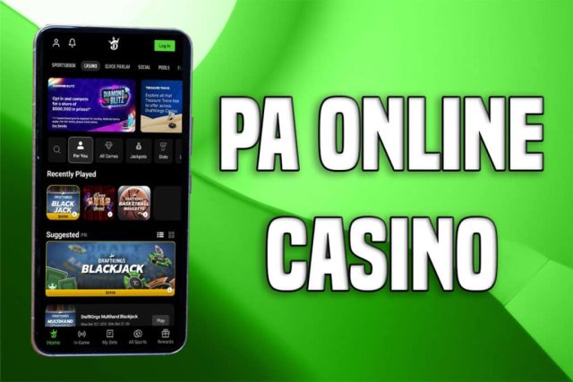 ElitCasino Mobil Uygulamasını İndirin