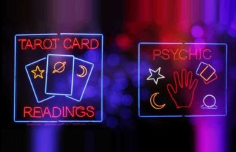 psychics reading