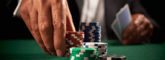 online casino companies