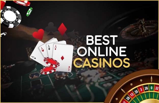 best kiwi online casino