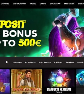 casino Spinfields no deposit bonus 2022