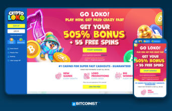 online casino joining bonus