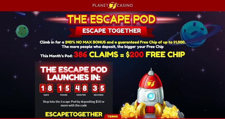 7 sins 150 free spins