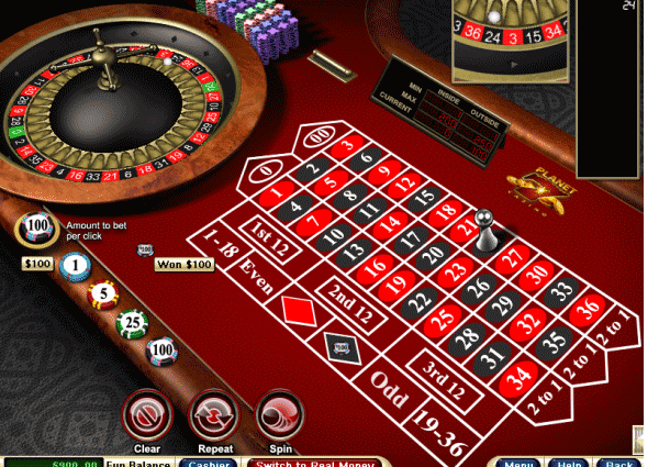 the best online casino in south africa