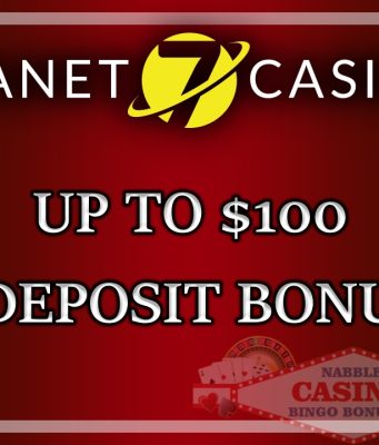 32red casino no deposit bonus