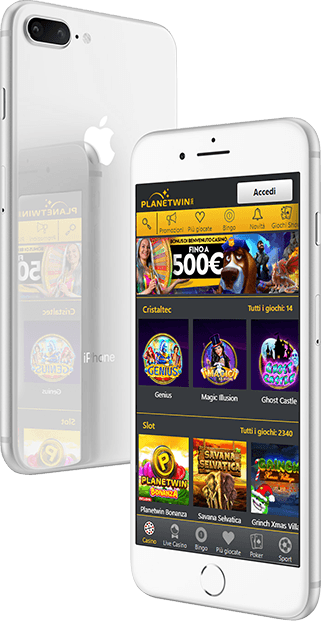 ipad 2 online casino