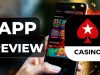 number 1 casino app