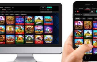 microgaming video slots