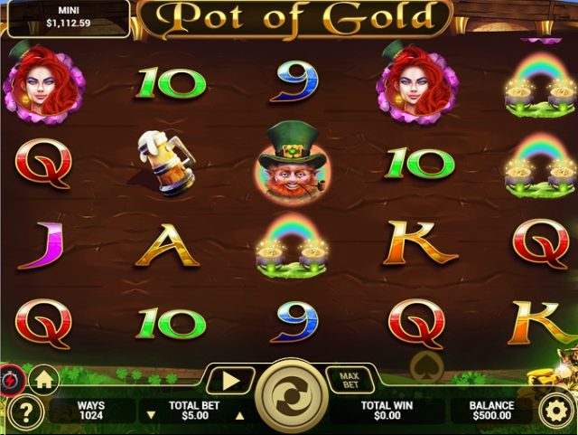 casino Vegas Spins no deposit bonus