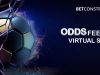 virtual sports betting app