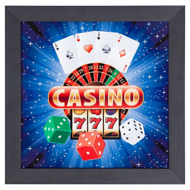 online casino with $25 minimum deposit