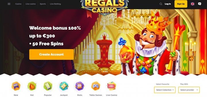 best online casino games 2020