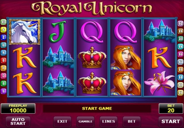 mythic maiden slot machine real money