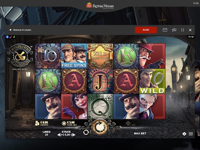 online casino get 0 free