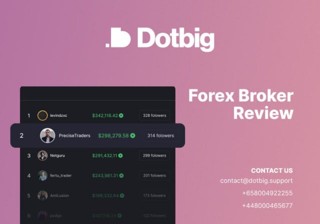 dotbig обзор