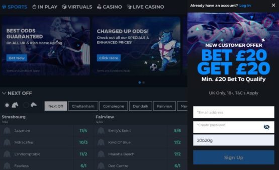 q casino online