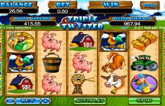 casino games online for fun