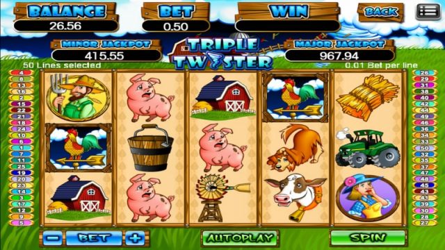 casino games online for fun