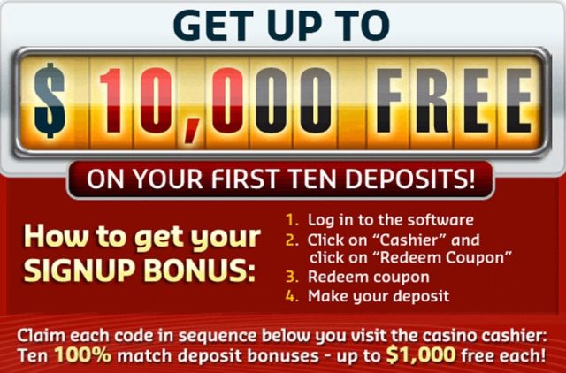 6black casino no deposit bonus codes