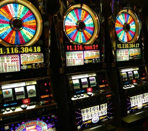 best online casinos for slots