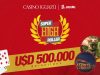 Lucky Crypto casinò ricompense