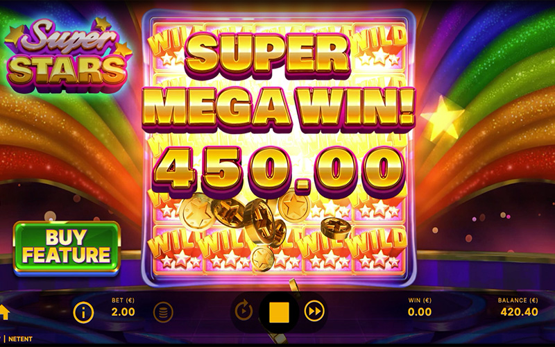 zeus online slot