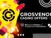 best online casino welcome bonus