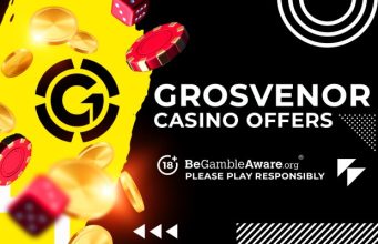 best online casino welcome bonus