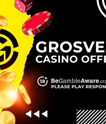 best online casino welcome bonus