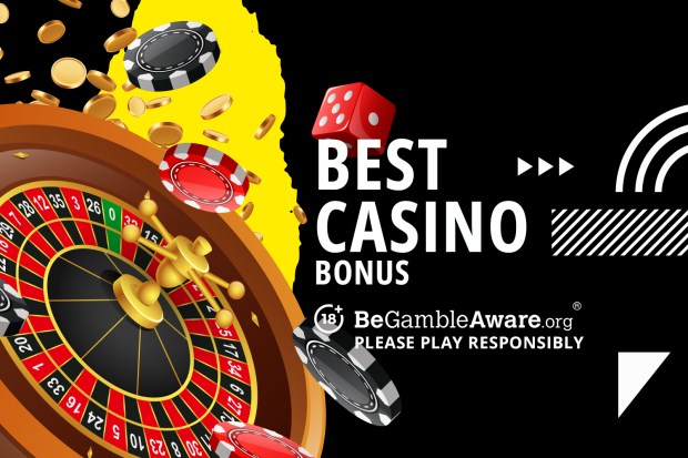 Top Online Casino