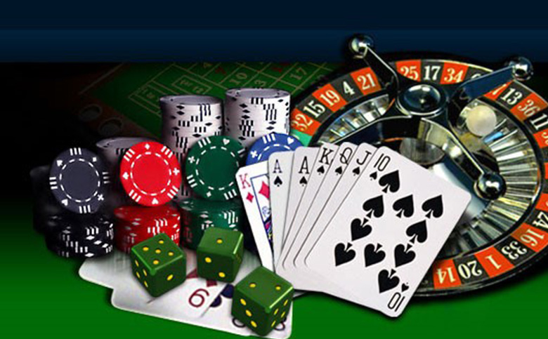 Pelaa Casino Online -Casino