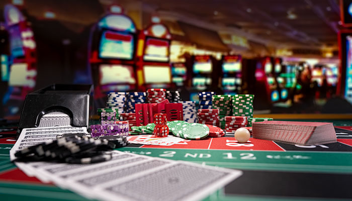 online casino keno games