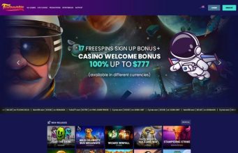 best online casino vegas