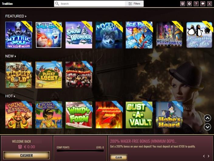 lucky 88 slot free spins