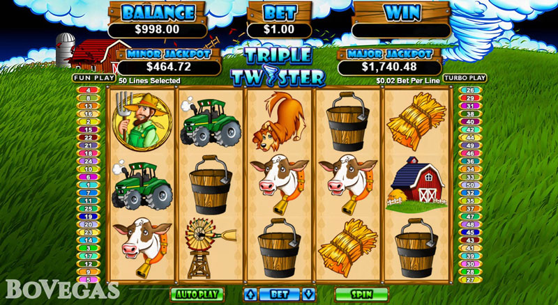 real money casino app usa