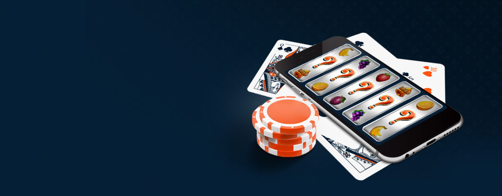 online dealer casino