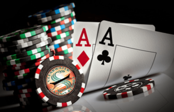 online casino with bitcoin