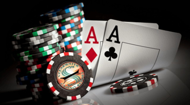 online casino with bitcoin