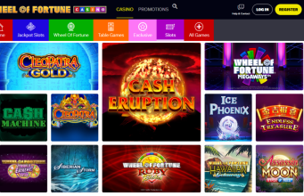 online casino delaware