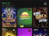 Africa casino slots games